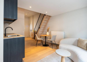 Huswell - Charming modern studio in the heart of Ghent